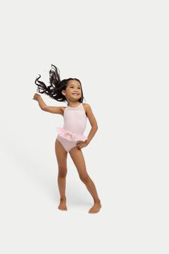 Roxie Dancewear Annie Leotard