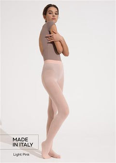 Nikolay Convertible Microfiber Tights