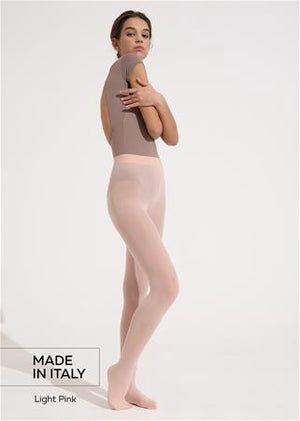 Nikolay Convertible Microfiber Tights