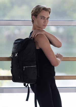 NIKOLAY SUPRA BACKPACK