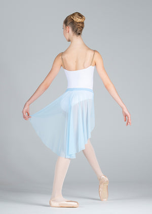 Nikolay Christina Mesh Skirt
