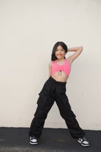 TRENDY TRENDS CARGO PANT