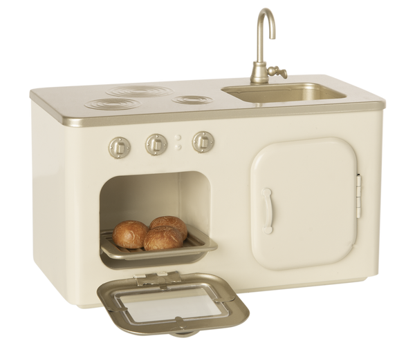 MAILEG KITCHEN MINIATURE