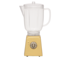 MAILEG BLENDER MINIATURE YELLOW