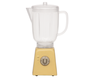 MAILEG BLENDER MINIATURE YELLOW