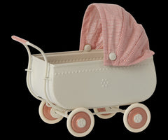MAILEG PRAM METAL