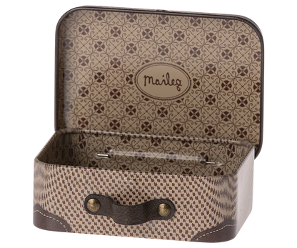 MAILEG SUITCASE MICRO