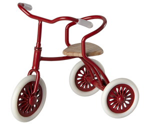 MAILEG  TRICYCLE FOR MOUSE