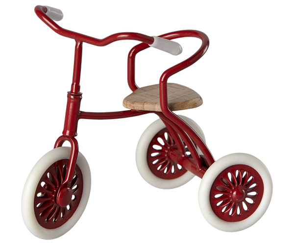 MAILEG  TRICYCLE FOR MOUSE