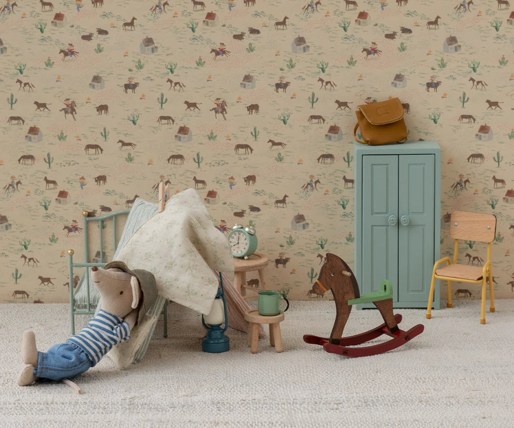 Maileg Rocking Horse