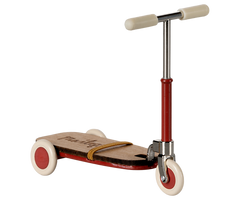 MAILEG KICK BOARD SCOOTER RED