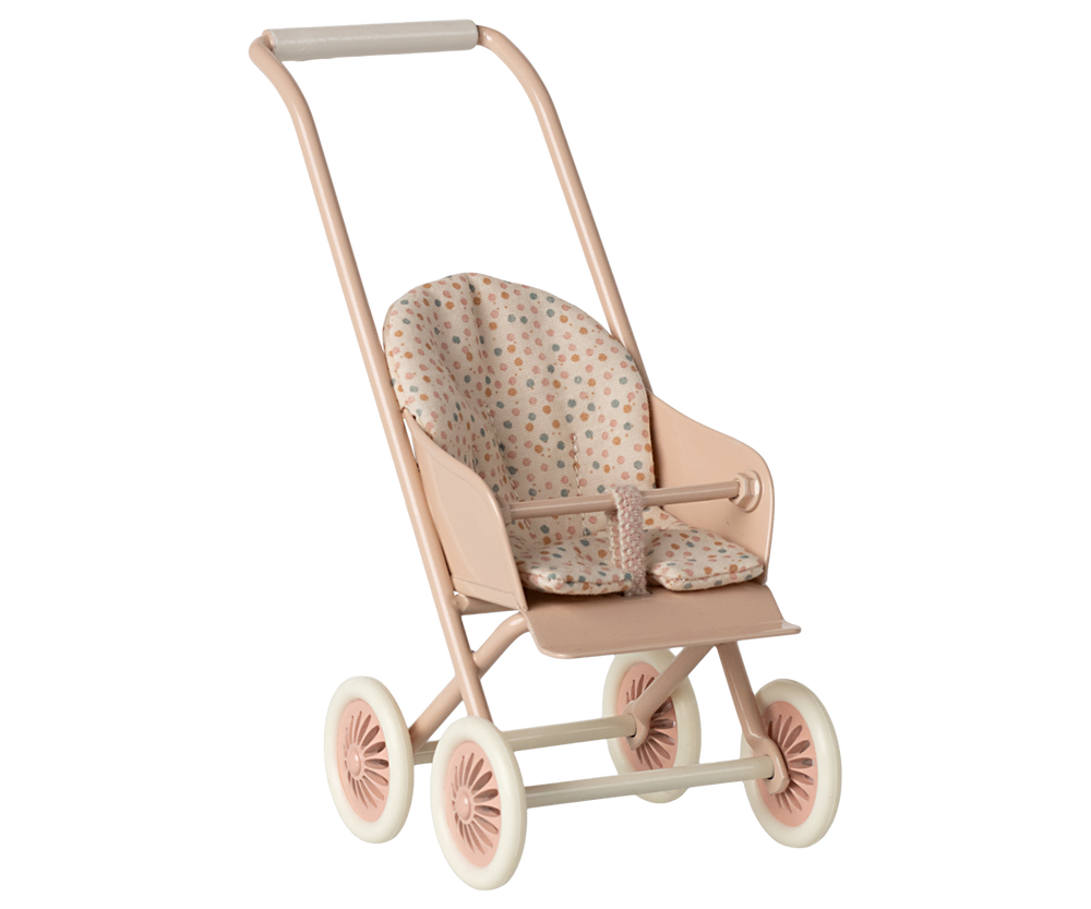 MAILEG MICRO STROLLER