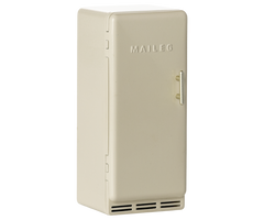 MAILEG FRIDGE, MOUSE - OFF WHITE
