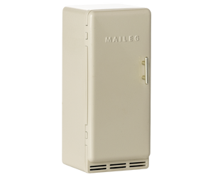 MAILEG FRIDGE, MOUSE - OFF WHITE