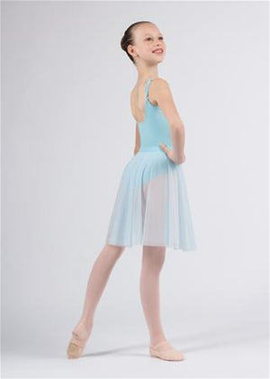 Nikolay Calyssa Character Skirt