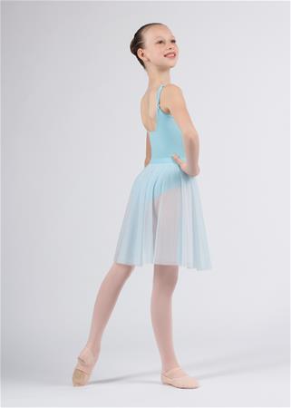 Nikolay Calyssa Character Skirt