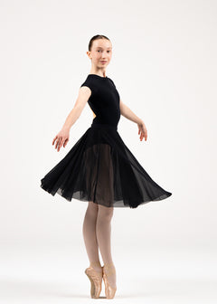 Nikolay Calyssa Character Skirt