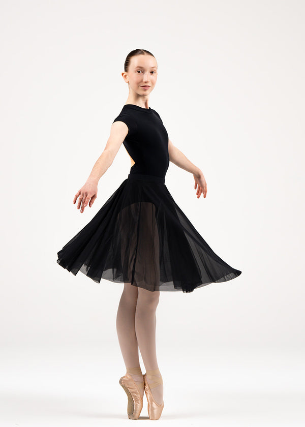 Nikolay Calyssa Character Skirt