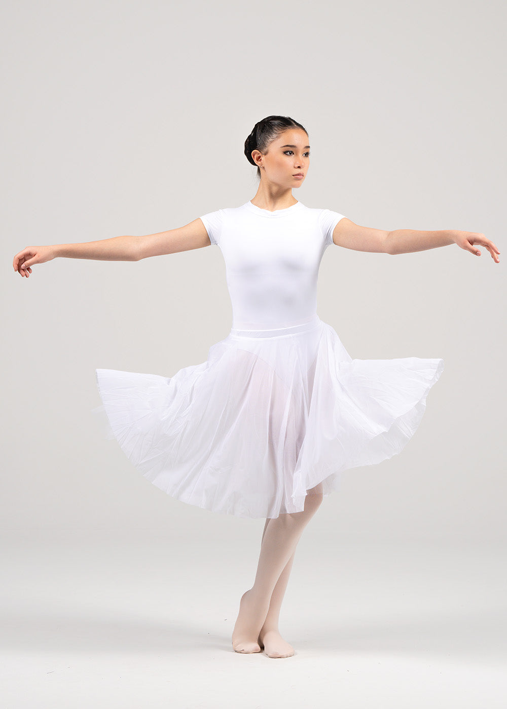 Nikolay Calyssa Character Skirt