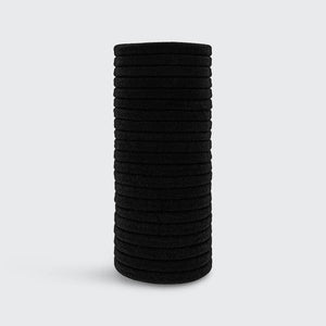 Eco-Friendly Nylon Elastics 20pc