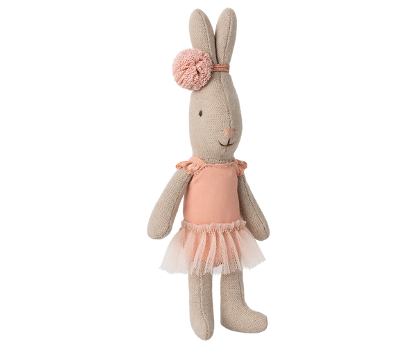 MAILEG MICRO RABBIT WITH BALLET SUIT