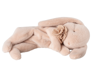 MAILEG SLEEPING PLUSH BUNNY