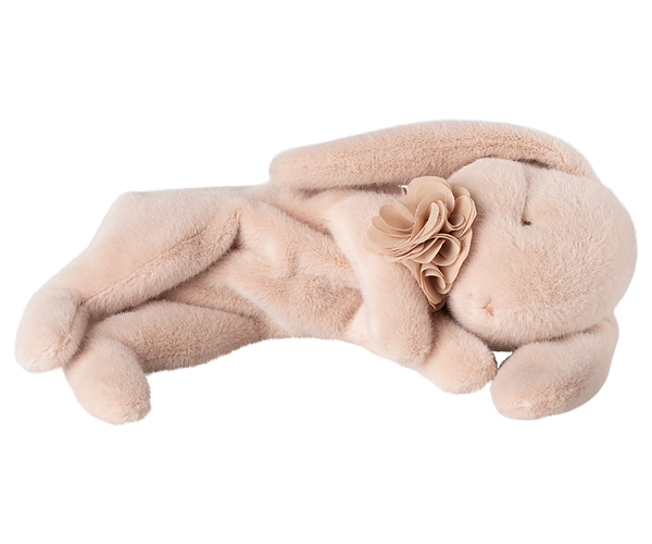 MAILEG SLEEPING PLUSH BUNNY