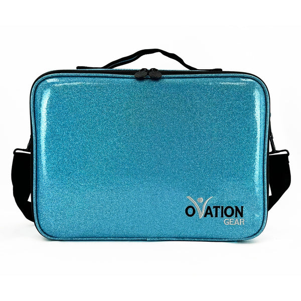 OVATION GEAR LARGE COSMETIC CASE