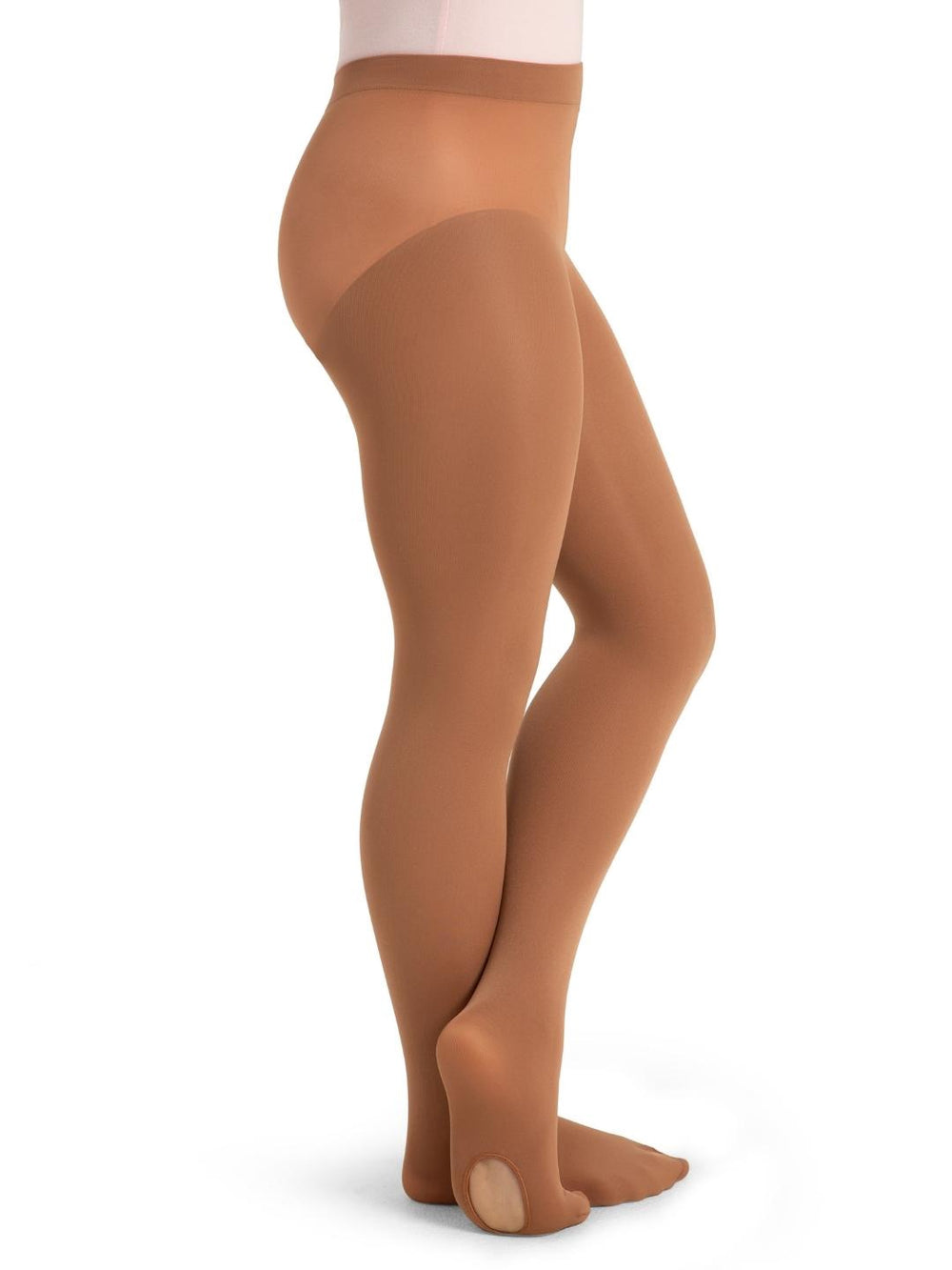 Capezio Child Ultra Soft Transition Tight