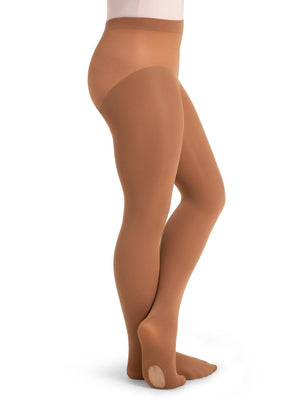 Capezio Child Ultra Soft Transition Tight