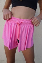 TRENDY TRENDS FLUTTER SHORT