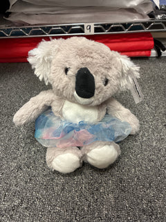 DASHA Cuddle Koala Plush