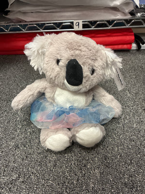 DASHA Cuddle Koala Plush