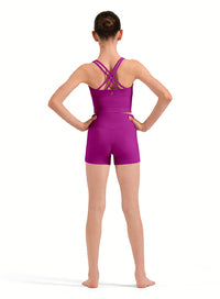 Bloch Rib Waisted Short
