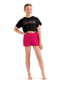 Bloch Ballerina T-Shirt