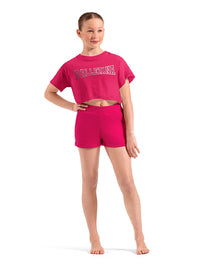 Bloch Ballerina T-Shirt