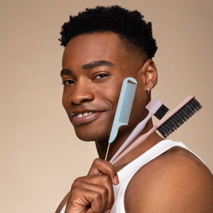 Kitsch Detail & Define Styling Brush Set
