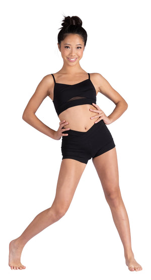 Danznmotion Bowie Cami Bra w/ Adjustable Straps