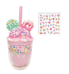 Hot Focus Sundae Hydration, Sweets