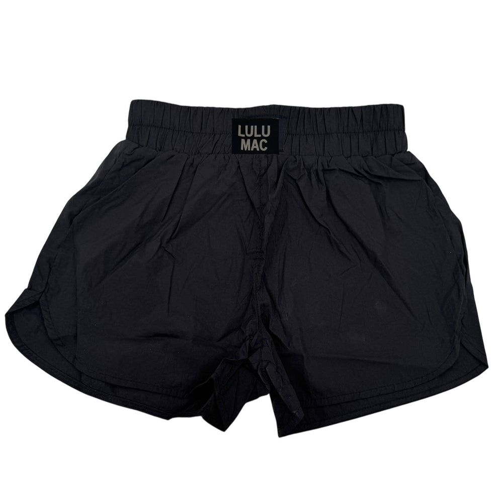 Lulu Mac Ladies Solid Short