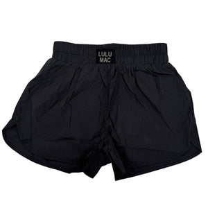Lulu Mac OG Short in Black