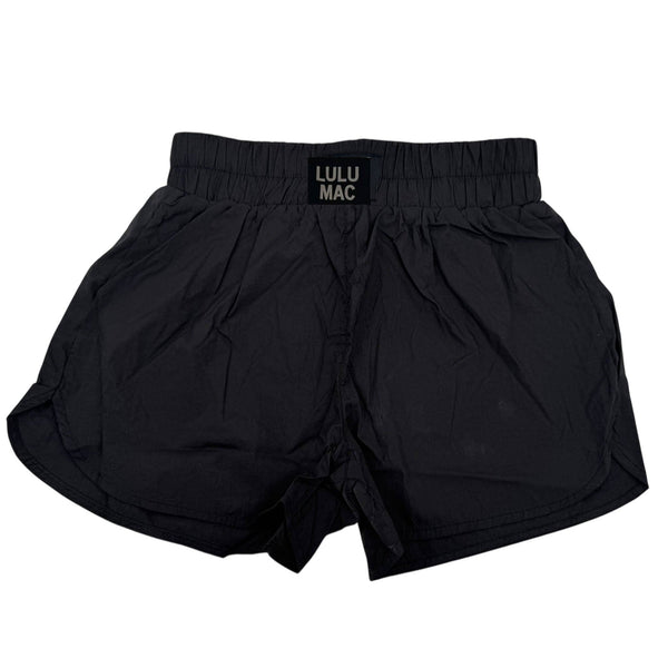Lulu Mac OG Short in Black