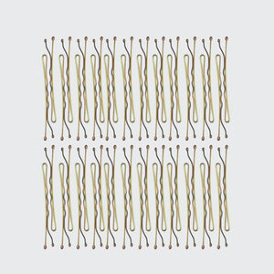 Essential Bobby Pins 45pc
