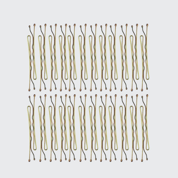 Essential Bobby Pins 45pc
