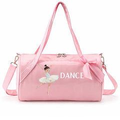 DASHA DESIGNS TWINKLE TOES DANCE DUFFEL