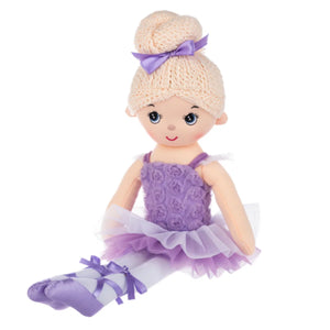 Ganz 16" Tutu Twirls Ballerina