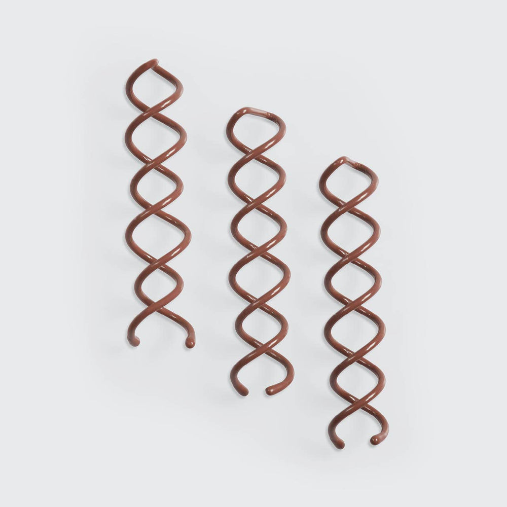 Bun Twist 3pc