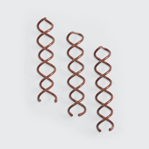 Bun Twist 3pc