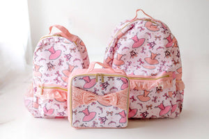 Cheeky Plum Bree Backpack