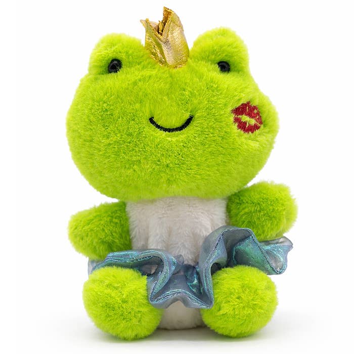 DASHA Sweetheart Nuggetz (Frog)